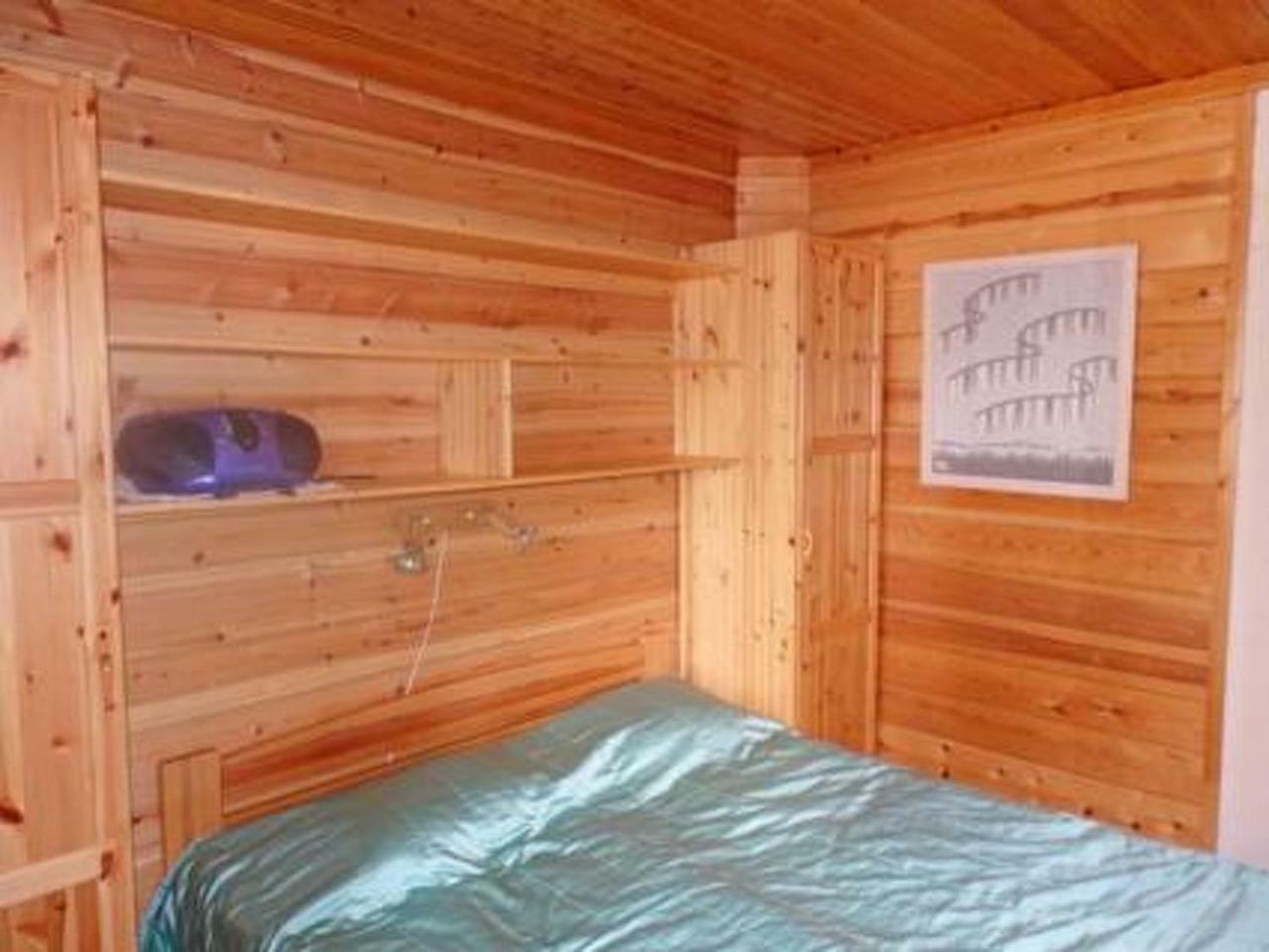 Holiday Home Takaharju By Interhome Karvonen Exterior foto