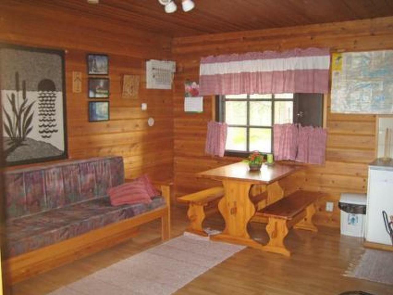 Holiday Home Takaharju By Interhome Karvonen Exterior foto